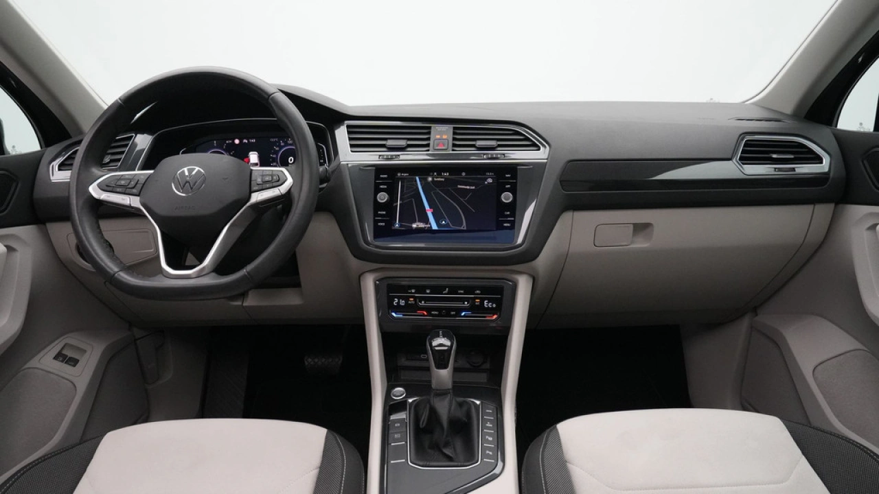 Volkswagen Tiguan 1.4 TSI 245pk eHybrid Elegance