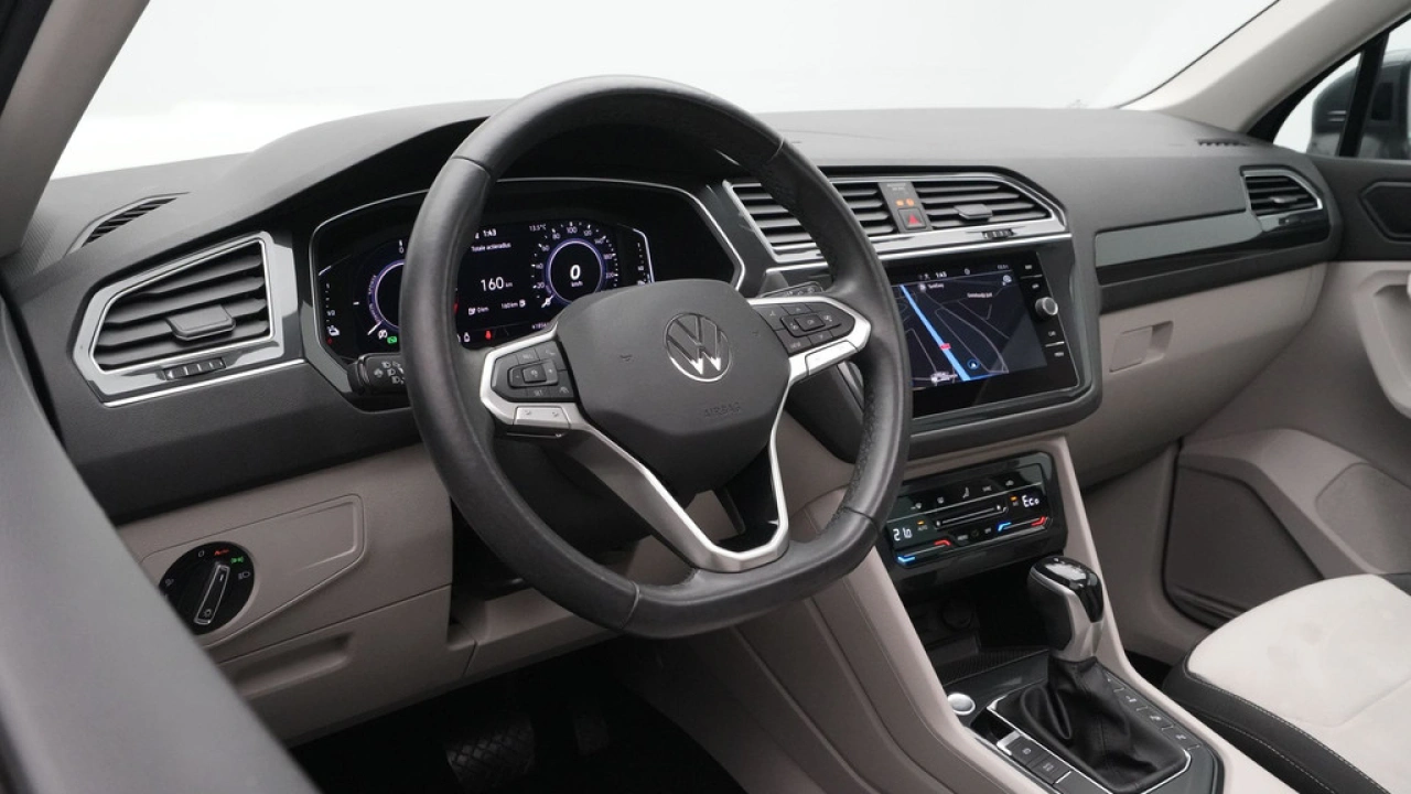Volkswagen Tiguan 1.4 TSI 245pk eHybrid Elegance