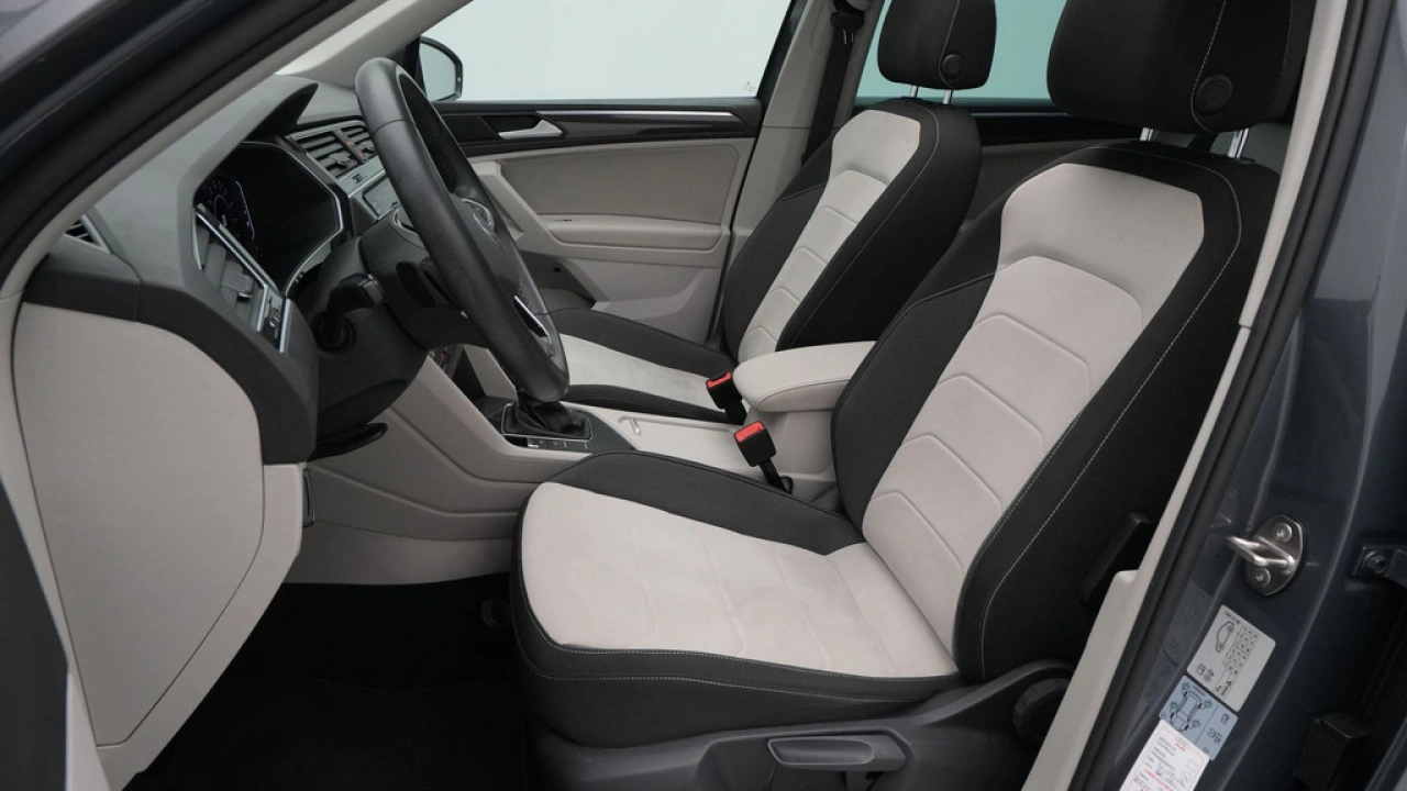 Volkswagen Tiguan 1.4 TSI 245pk eHybrid Elegance