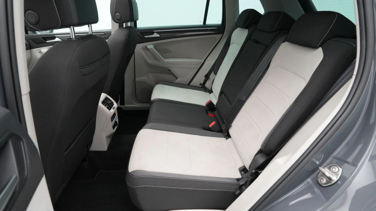 Volkswagen Tiguan 1.4 TSI 245pk eHybrid Elegance