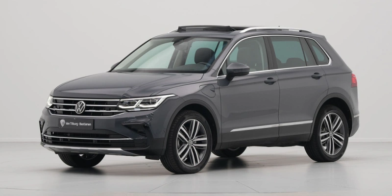 Volkswagen Tiguan 1.4 TSI 245pk eHybrid Elegance