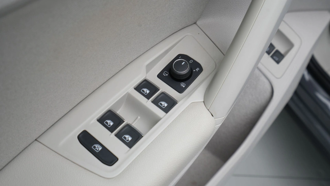Volkswagen Tiguan 1.4 TSI 245pk eHybrid Elegance