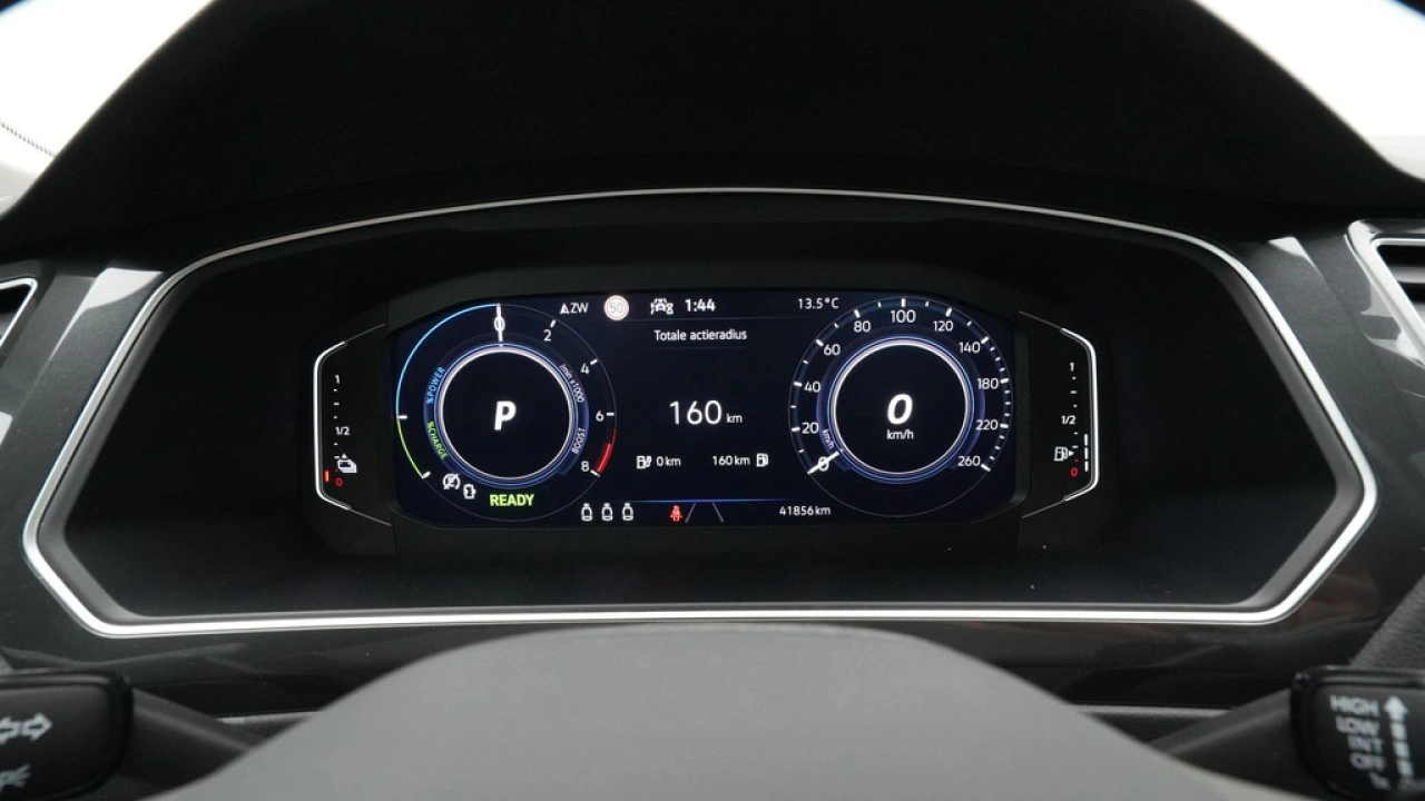 Volkswagen Tiguan 1.4 TSI 245pk eHybrid Elegance