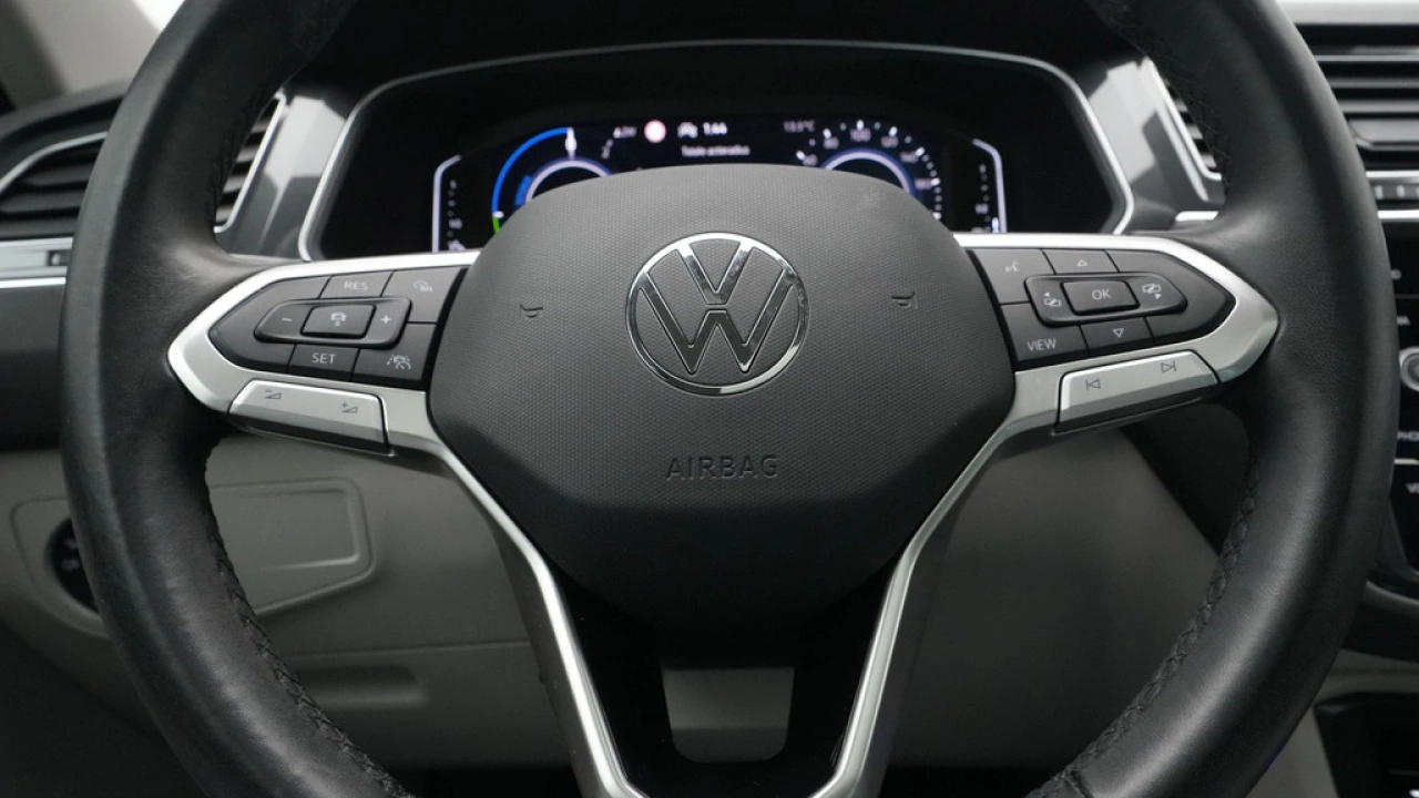 Volkswagen Tiguan 1.4 TSI 245pk eHybrid Elegance