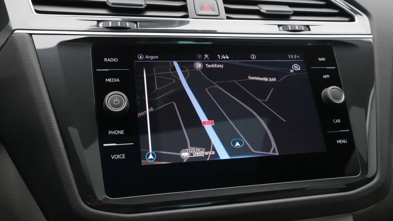 Volkswagen Tiguan 1.4 TSI 245pk eHybrid Elegance