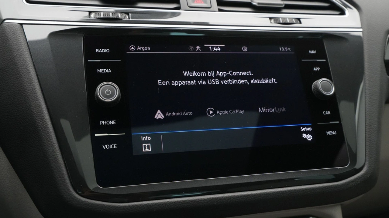 Volkswagen Tiguan 1.4 TSI 245pk eHybrid Elegance