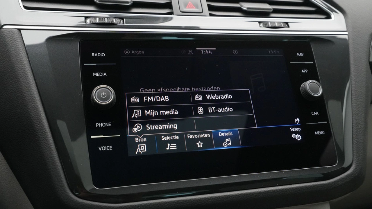 Volkswagen Tiguan 1.4 TSI 245pk eHybrid Elegance