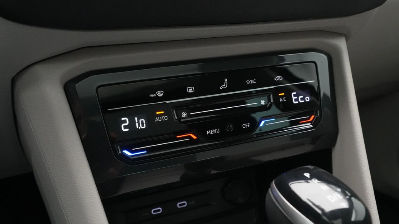 Volkswagen Tiguan 1.4 TSI 245pk eHybrid Elegance
