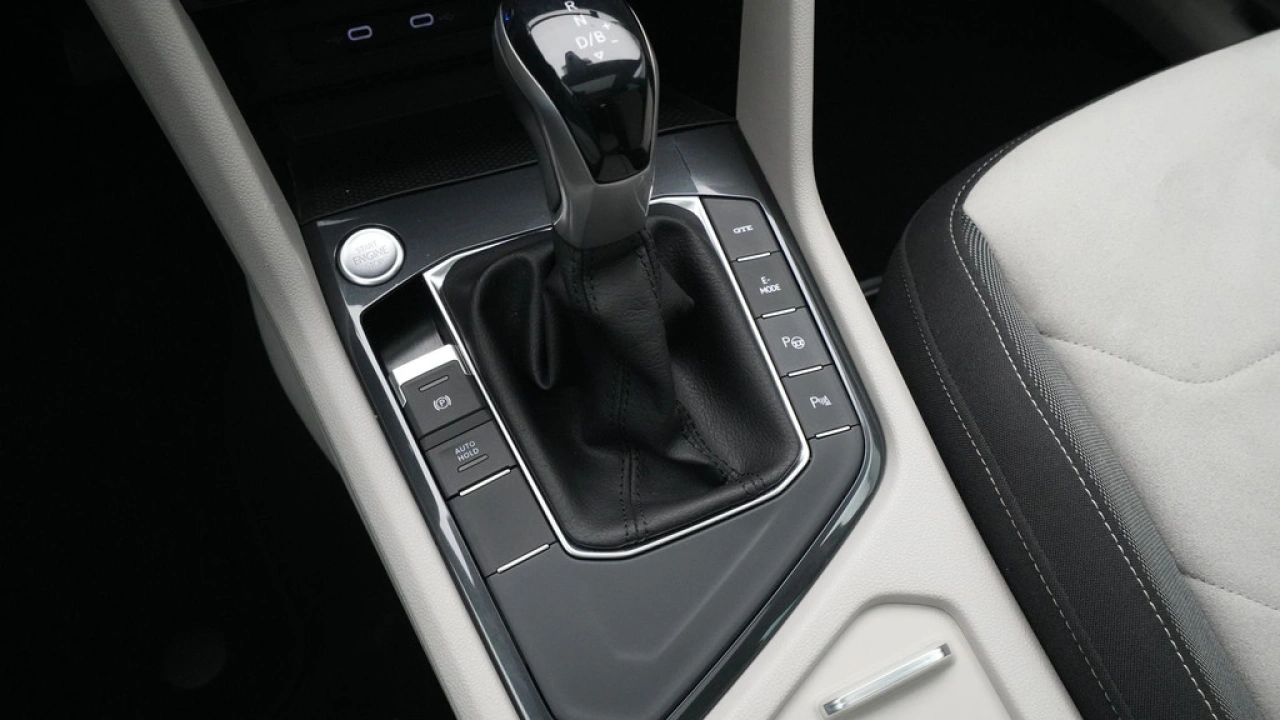 Volkswagen Tiguan 1.4 TSI 245pk eHybrid Elegance