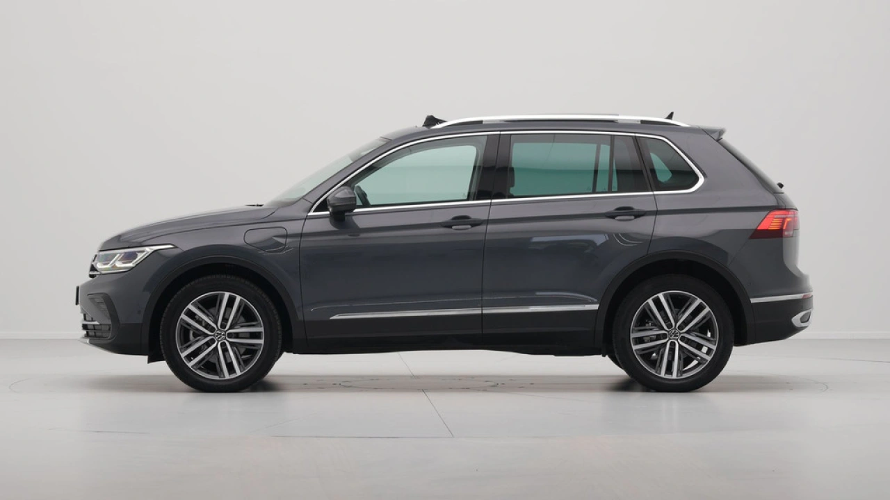 Volkswagen Tiguan 1.4 TSI 245pk eHybrid Elegance