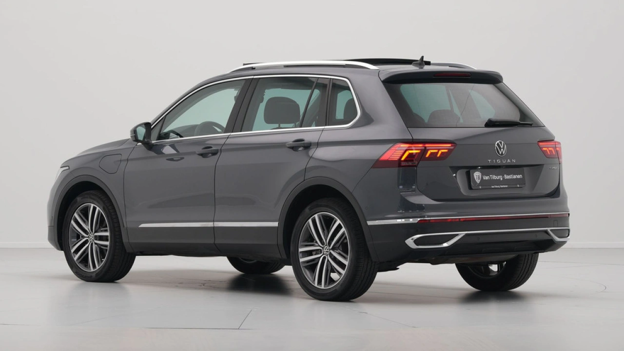 Volkswagen Tiguan 1.4 TSI 245pk eHybrid Elegance