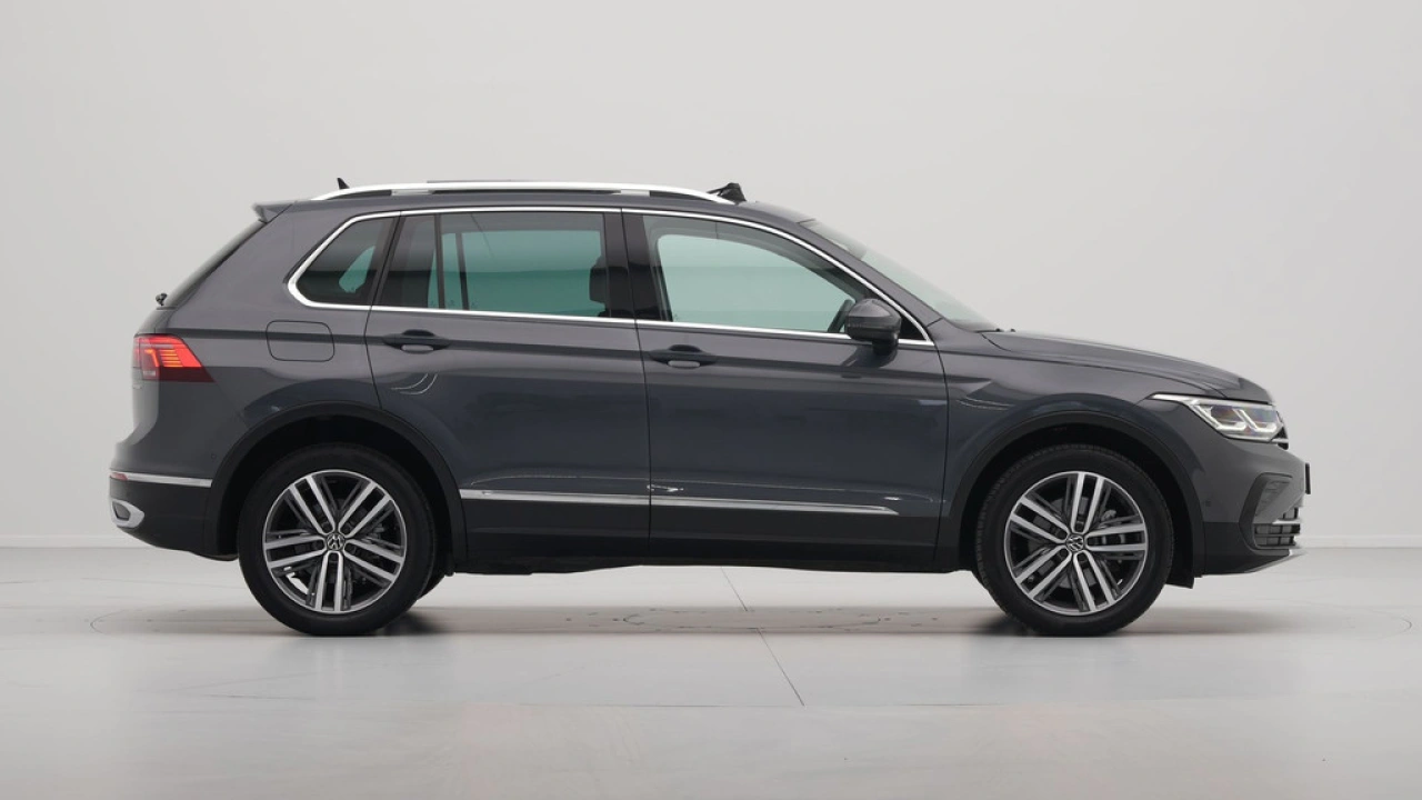 Volkswagen Tiguan 1.4 TSI 245pk eHybrid Elegance