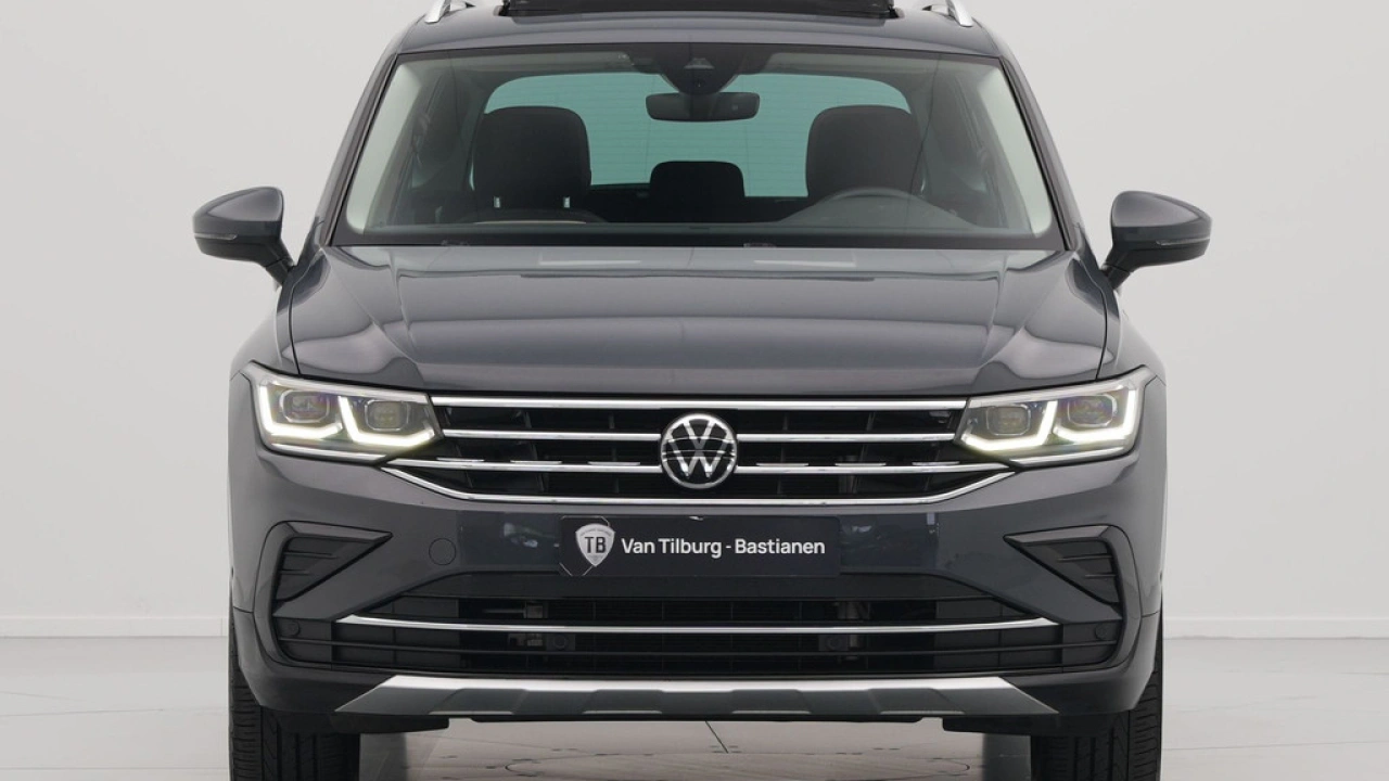 Volkswagen Tiguan 1.4 TSI 245pk eHybrid Elegance