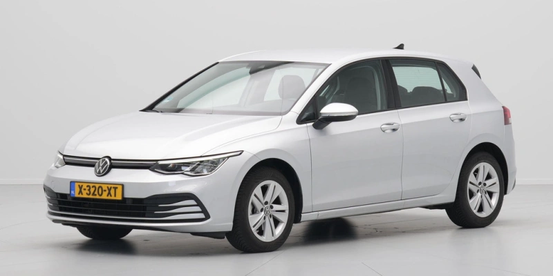 Volkswagen Golf 1.0 eTSI 110pk DSG Life Business