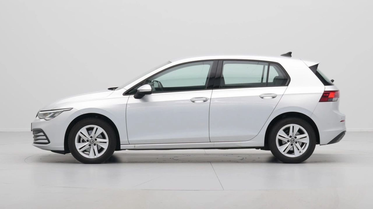 Volkswagen Golf 1.0 eTSI 110pk DSG Life Business