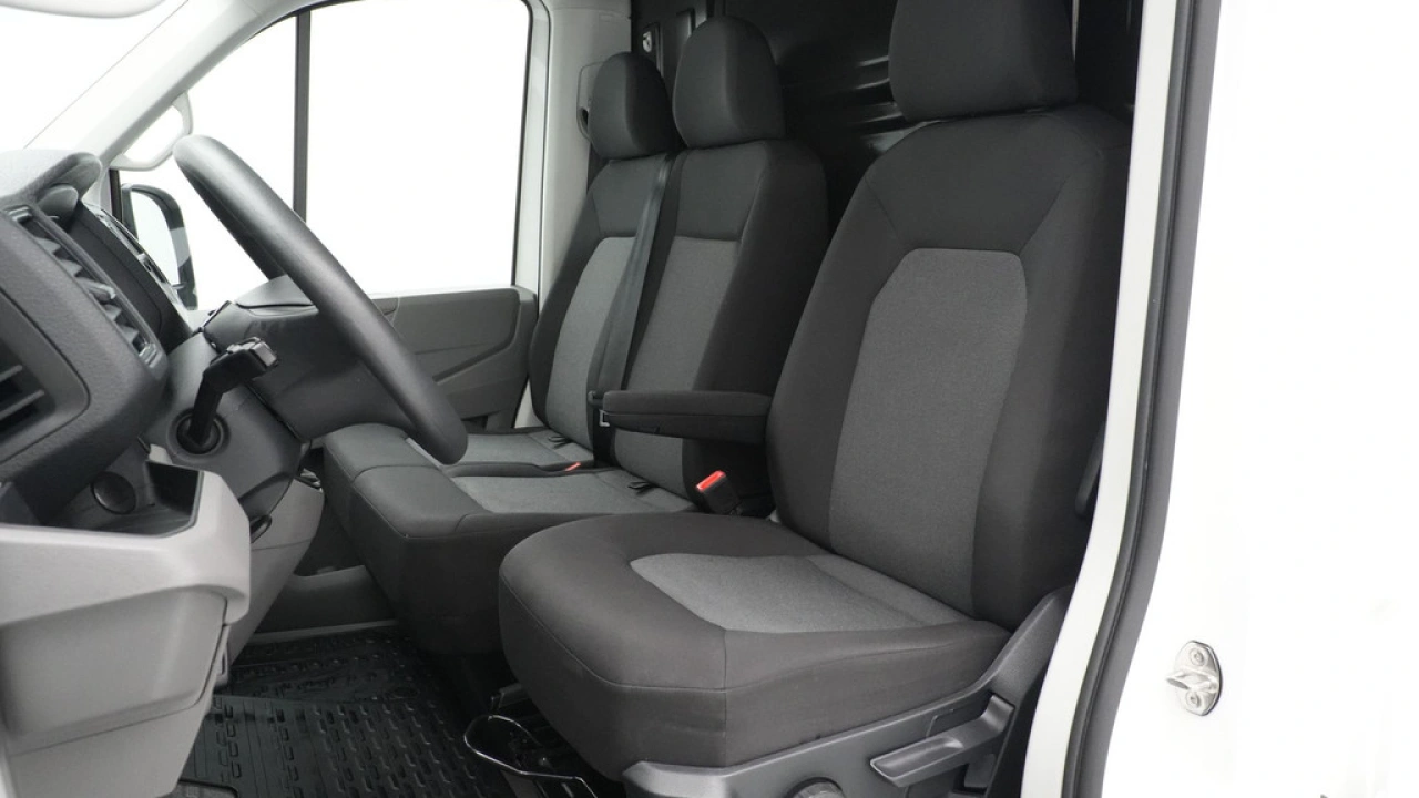 VW Bedrijfswagens Crafter 30 2.0 TDI L3H2 Economy Business
