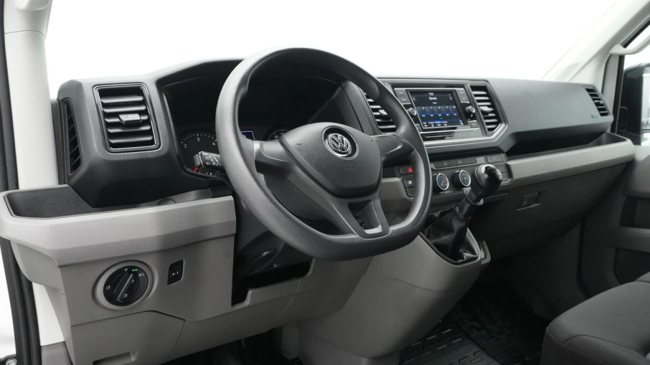 VW Bedrijfswagens Crafter 30 2.0 TDI L3H2 Economy Business