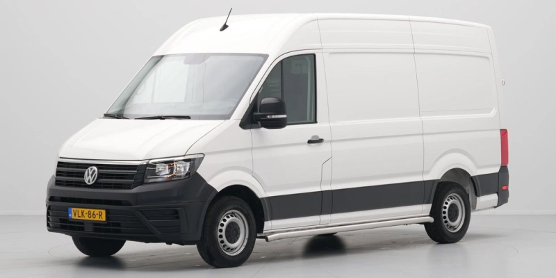VW Bedrijfswagens Crafter 30 2.0 TDI L3H2 Economy Business
