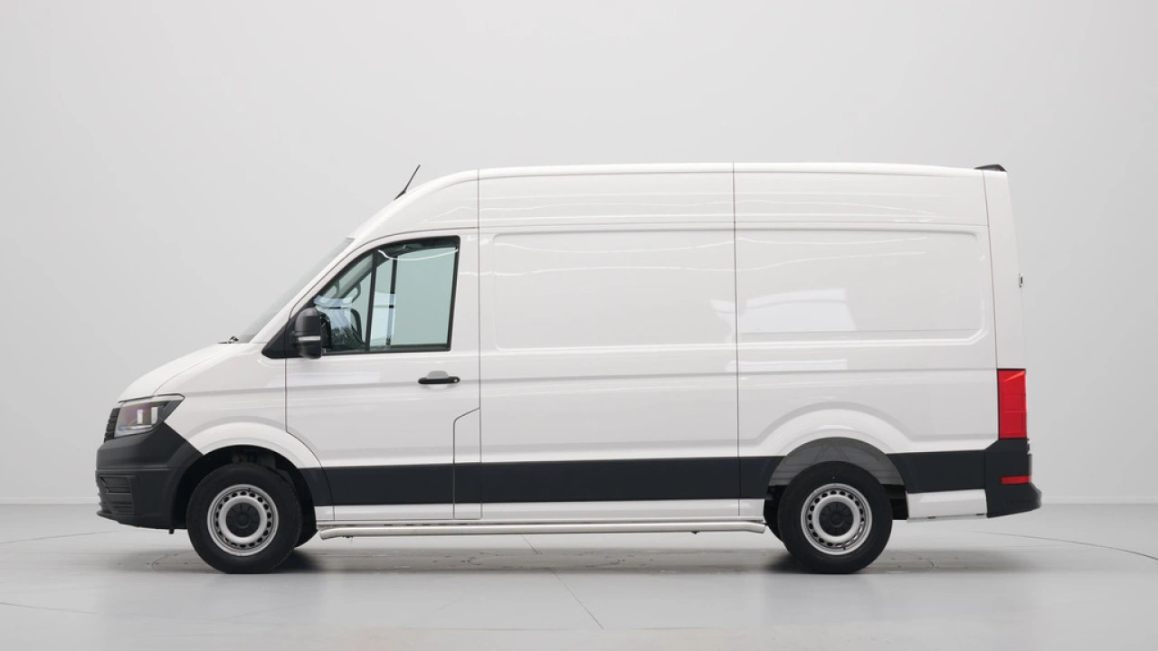 VW Bedrijfswagens Crafter 30 2.0 TDI L3H2 Economy Business