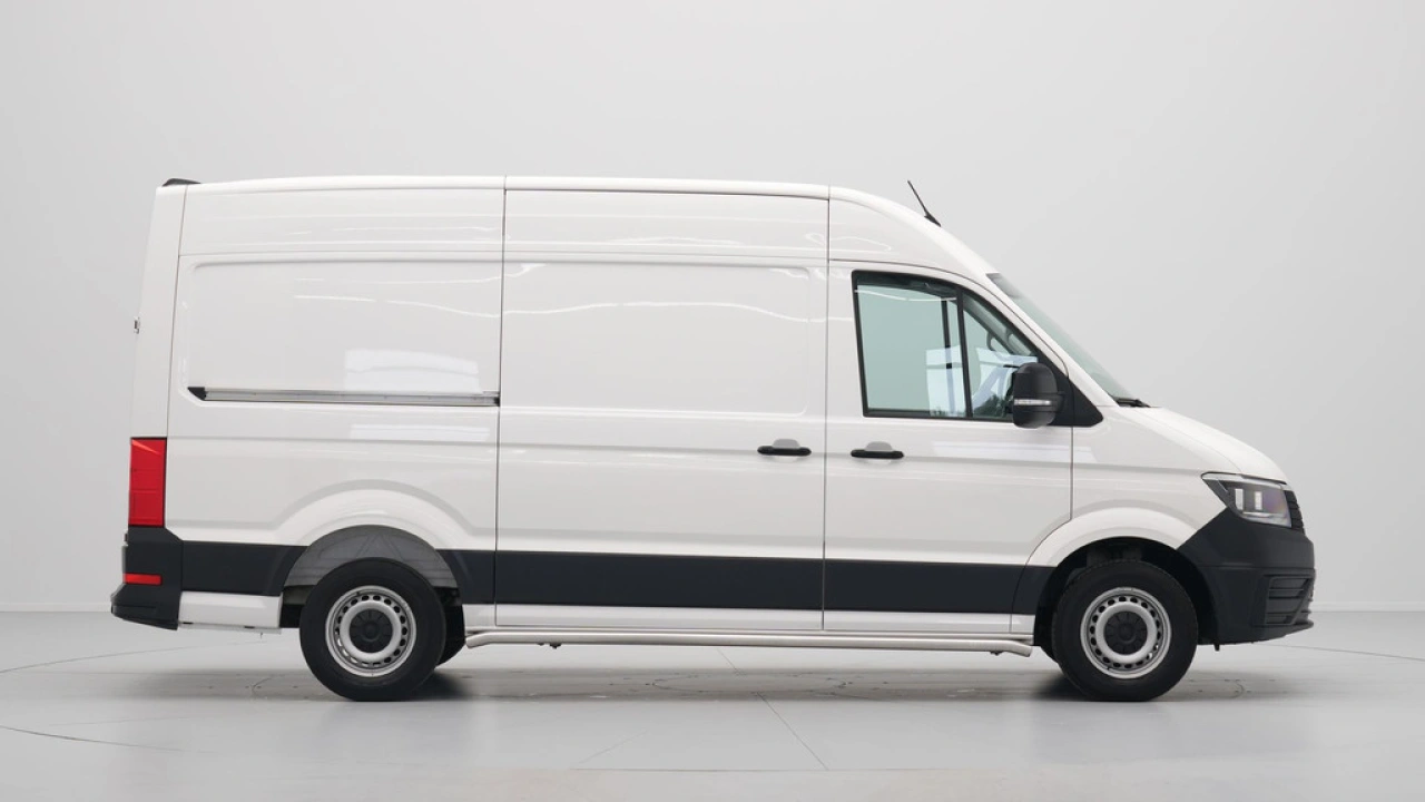 VW Bedrijfswagens Crafter 30 2.0 TDI L3H2 Economy Business