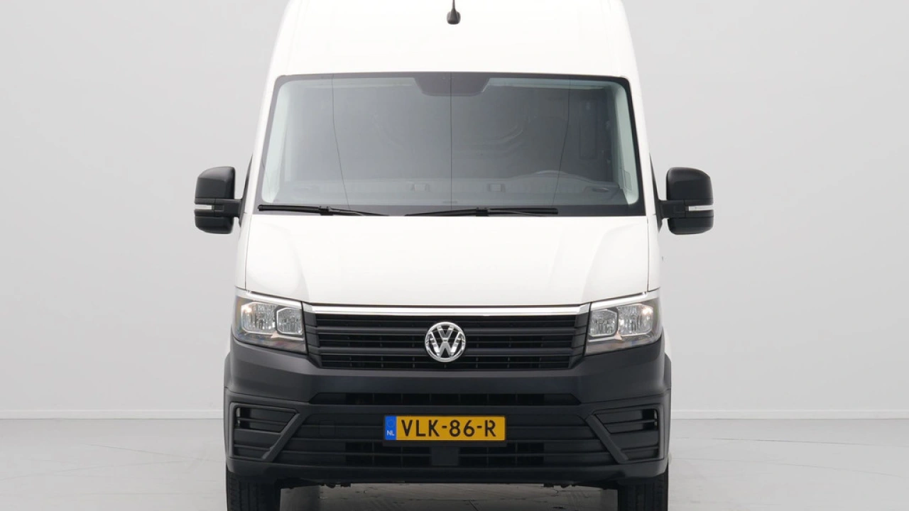 VW Bedrijfswagens Crafter 30 2.0 TDI L3H2 Economy Business