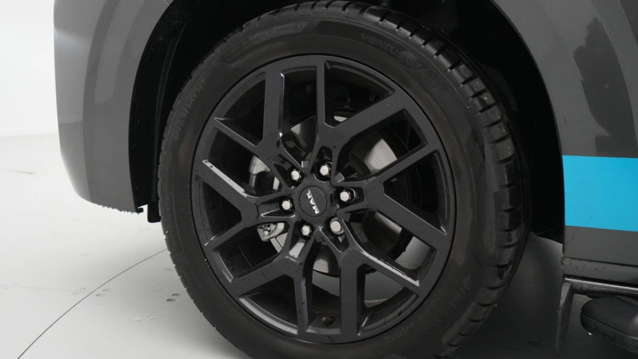 VW Bedrijfswagens Transporter 2.0 TDI 110kW 150PK L2H1 Style AUT Intropakket