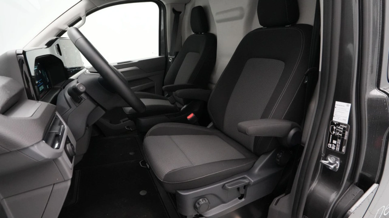 VW Bedrijfswagens Transporter 2.0 TDI 110kW 150PK L2H1 Style AUT Intropakket