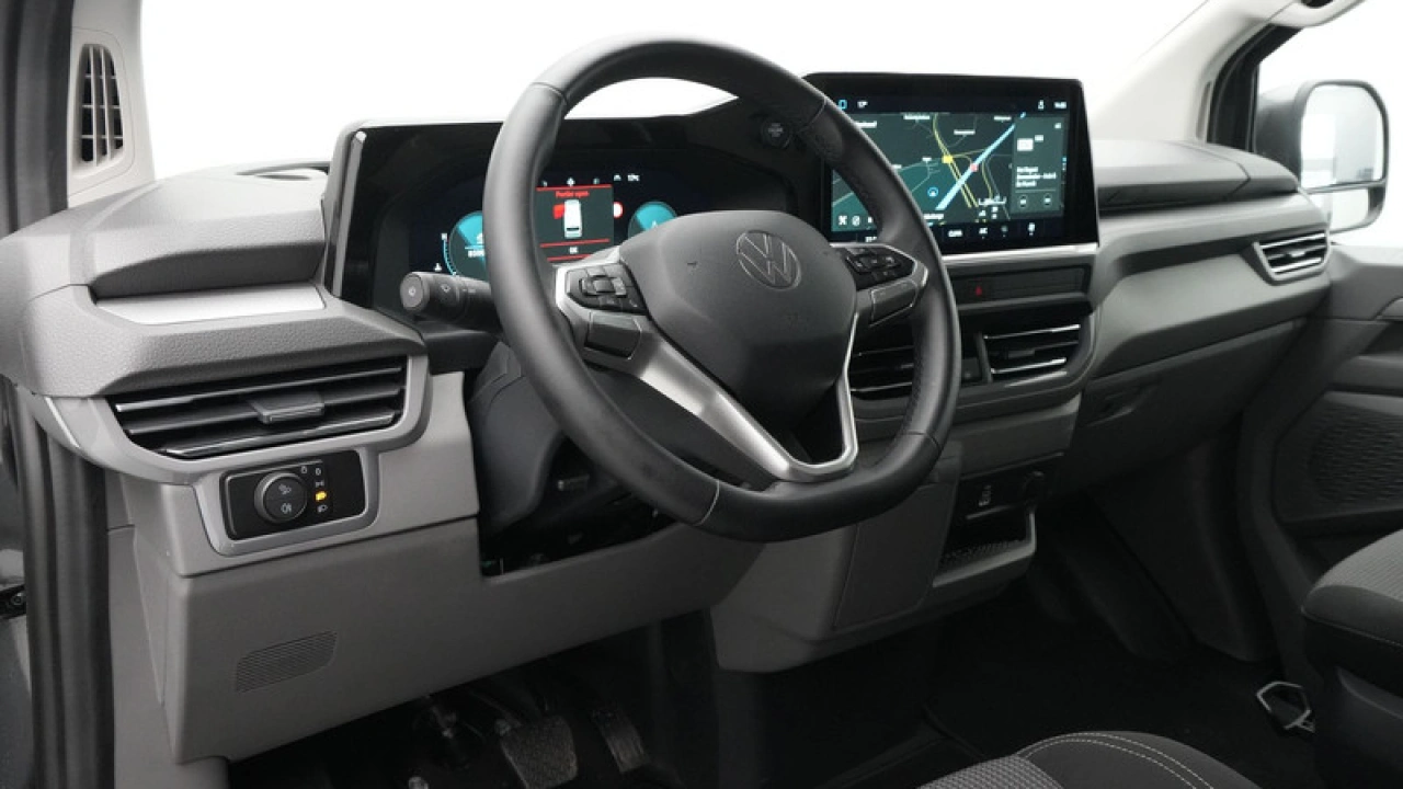 VW Bedrijfswagens Transporter 2.0 TDI 110kW 150PK L2H1 Style AUT Intropakket