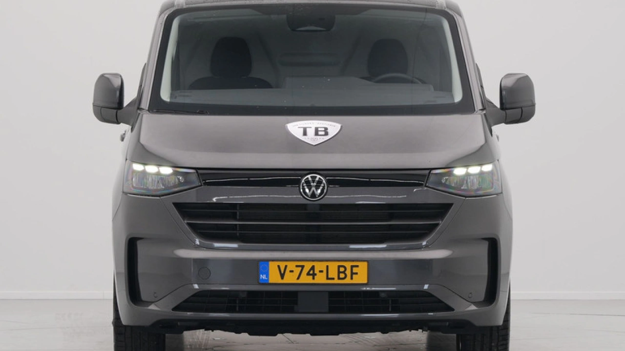 VW Bedrijfswagens Transporter 2.0 TDI 110kW 150PK L2H1 Style AUT Intropakket