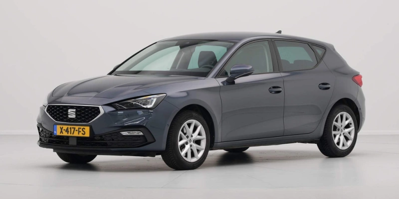 SEAT Leon 1.0 TSI 110pk Style Business Intense