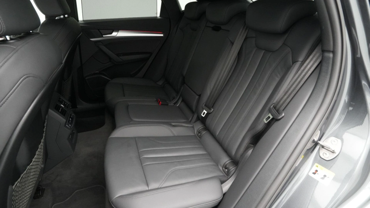 Audi Q5 Sportback 55 TFSI e 367 pk S-Tronic Quattro S edition Competition