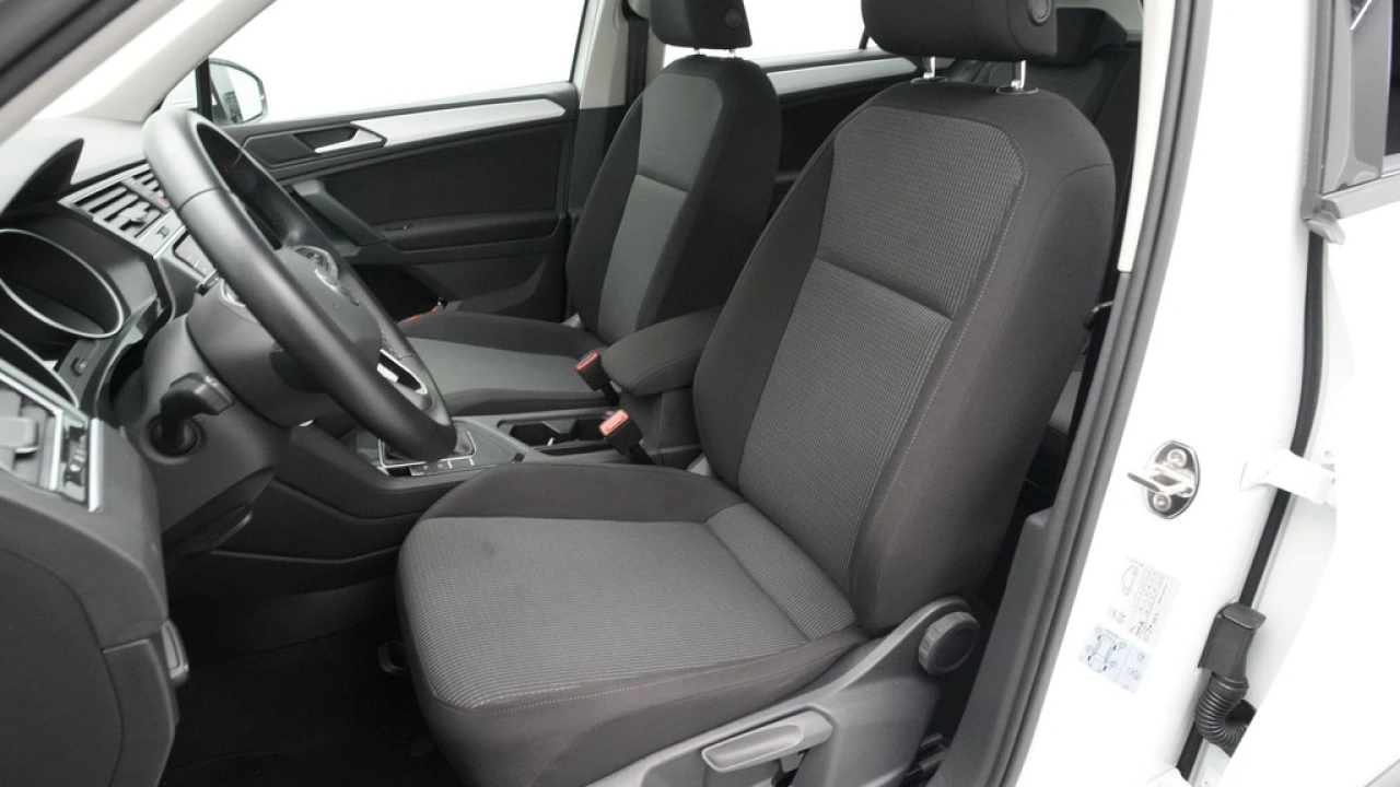 Volkswagen Tiguan 1.5 TSI 130pk Life Business