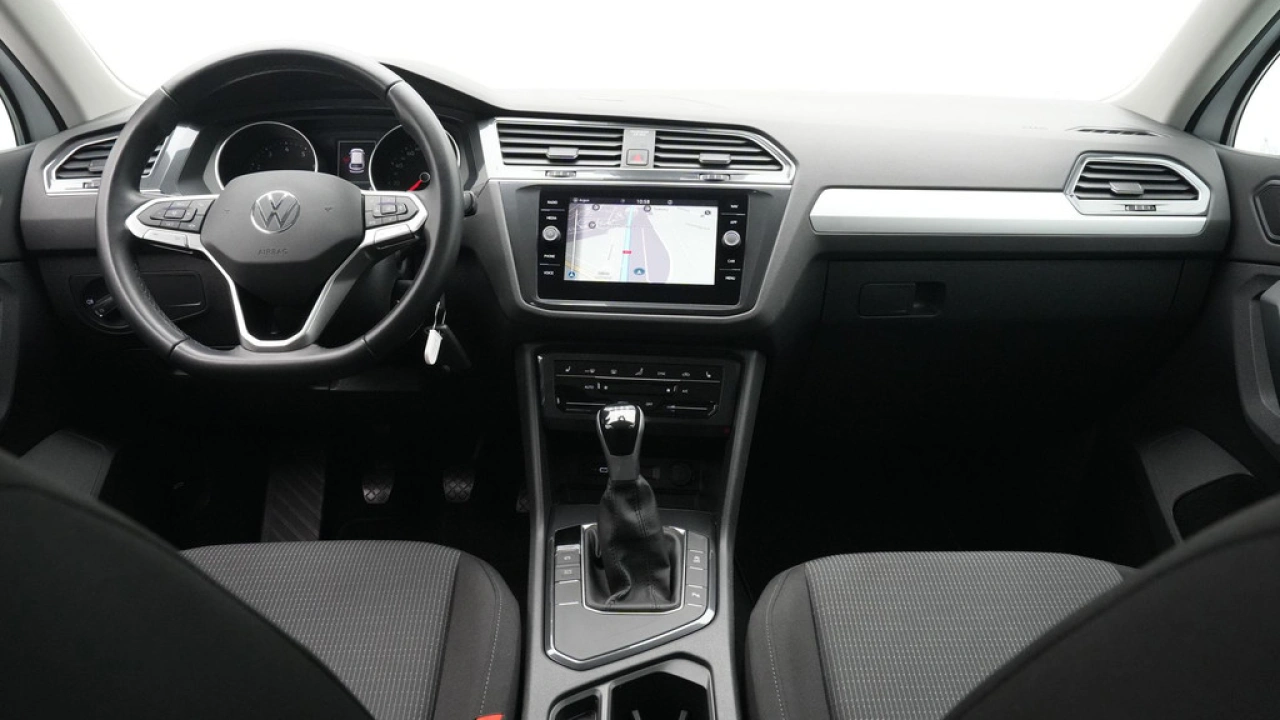 Volkswagen Tiguan 1.5 TSI 130pk Life Business