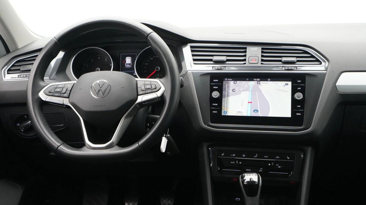 Volkswagen Tiguan 1.5 TSI 130pk Life Business