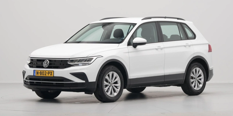Volkswagen Tiguan 1.5 TSI 130pk Life Business