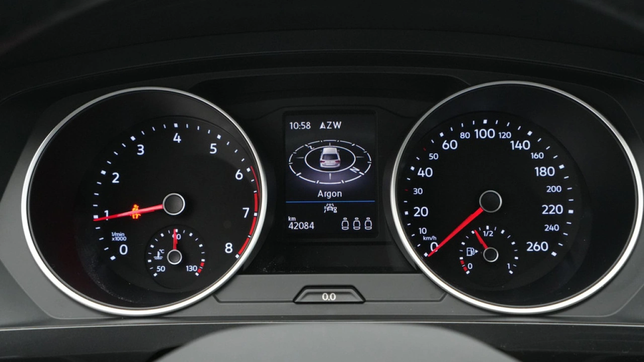 Volkswagen Tiguan 1.5 TSI 130pk Life Business