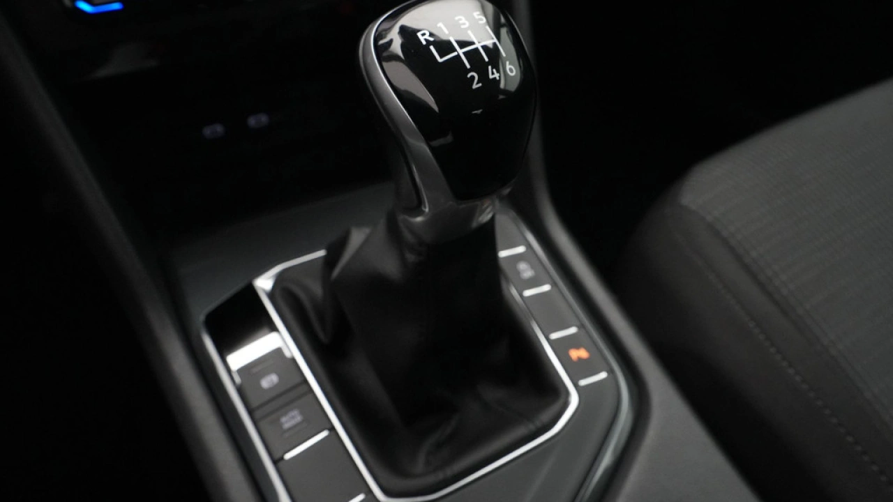 Volkswagen Tiguan 1.5 TSI 130pk Life Business