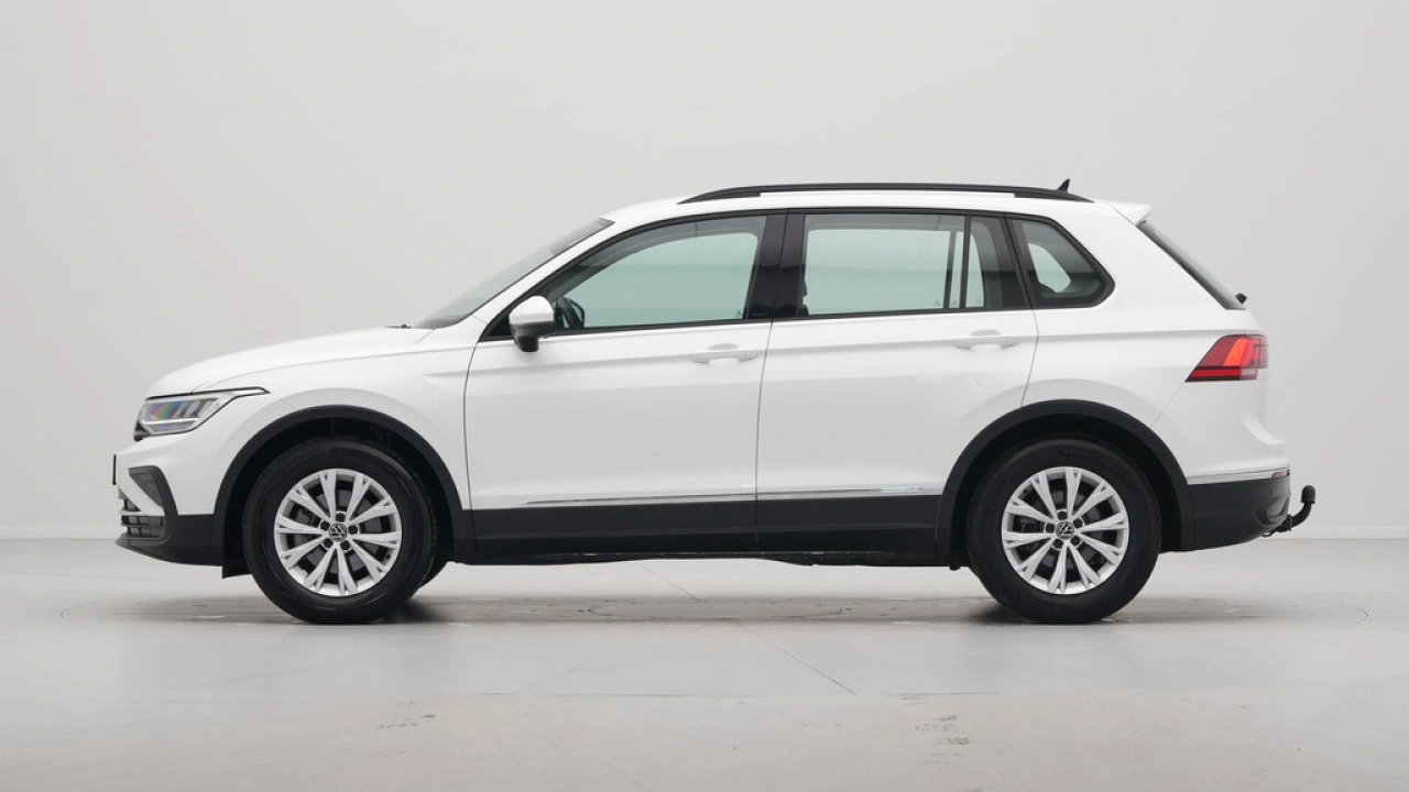 Volkswagen Tiguan 1.5 TSI 130pk Life Business