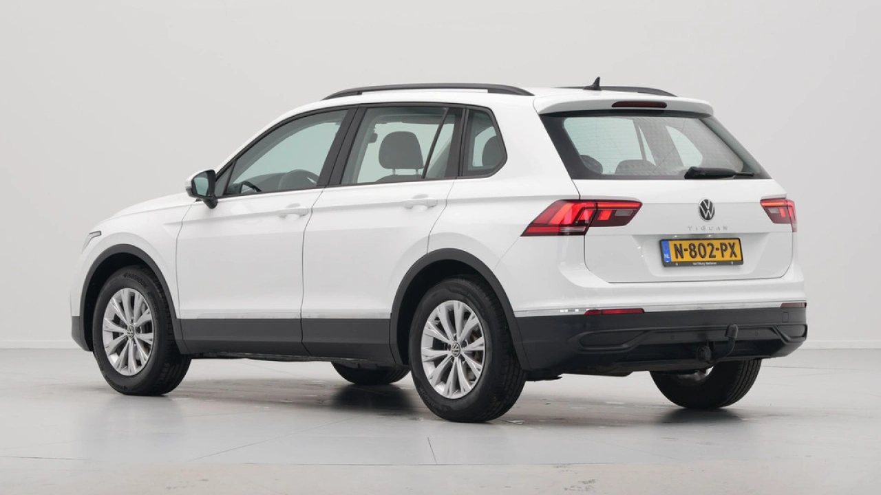Volkswagen Tiguan 1.5 TSI 130pk Life Business