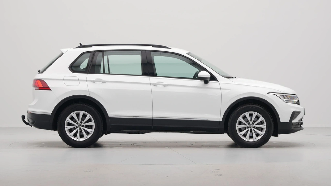 Volkswagen Tiguan 1.5 TSI 130pk Life Business