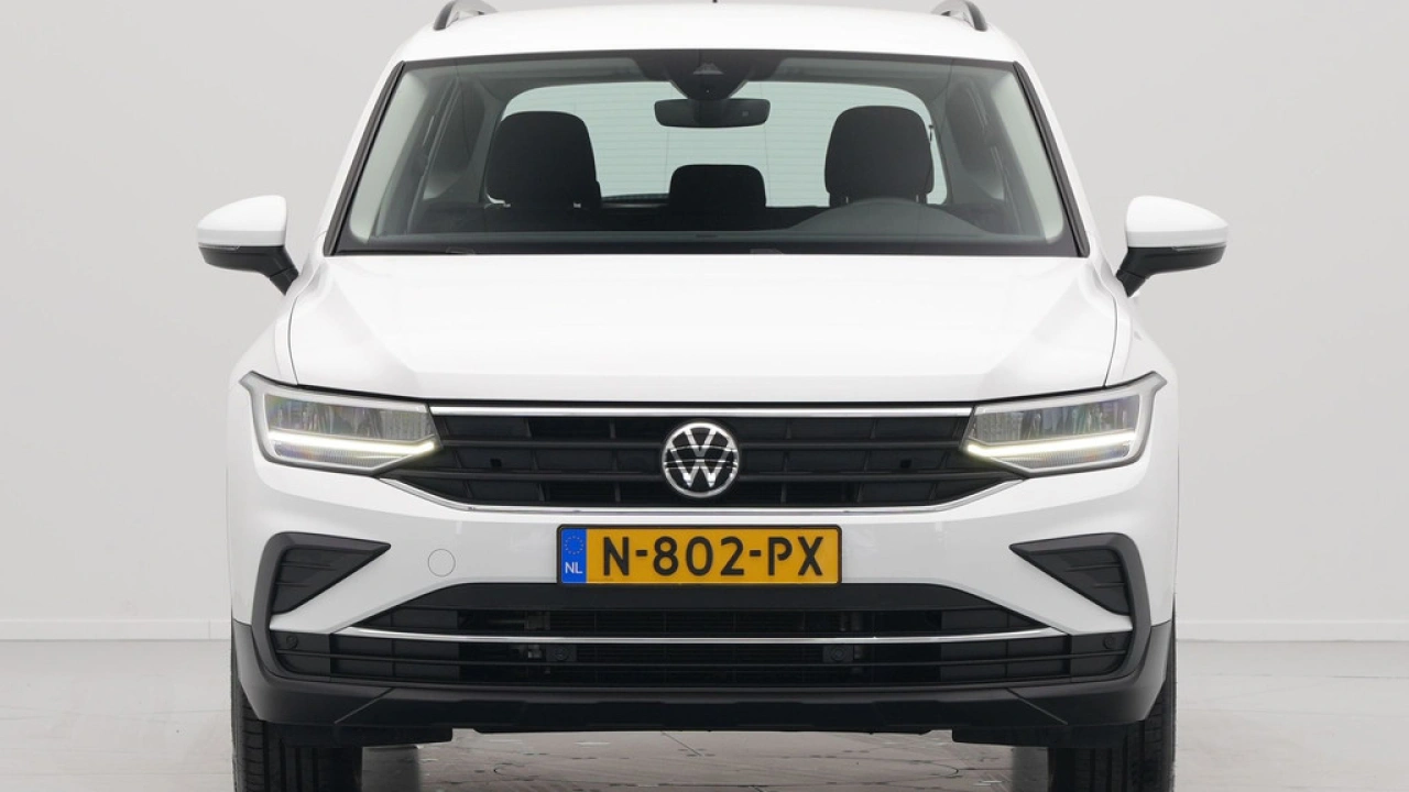Volkswagen Tiguan 1.5 TSI 130pk Life Business