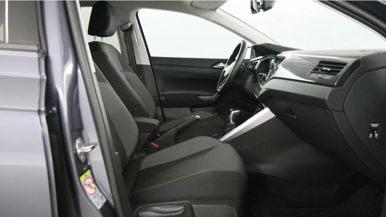 Volkswagen Polo 1.0 TSI 96pk Life Edition DSG