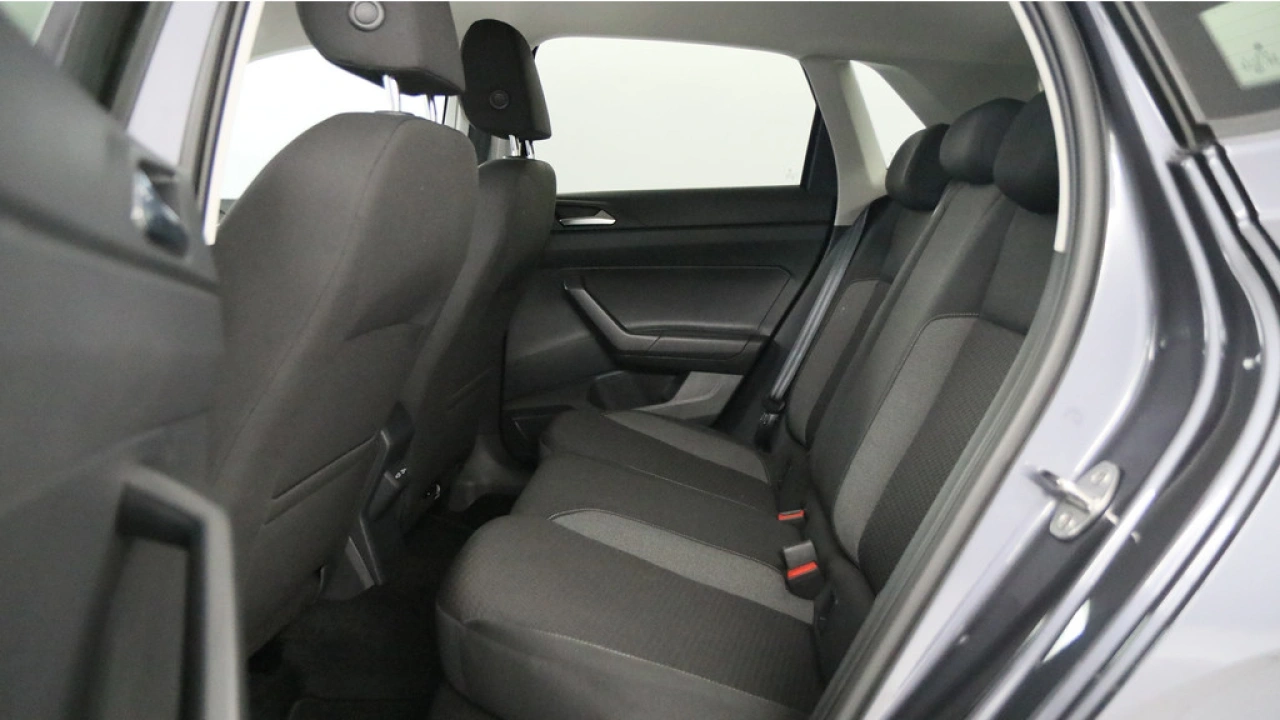 Volkswagen Polo 1.0 TSI 96pk Life Edition DSG