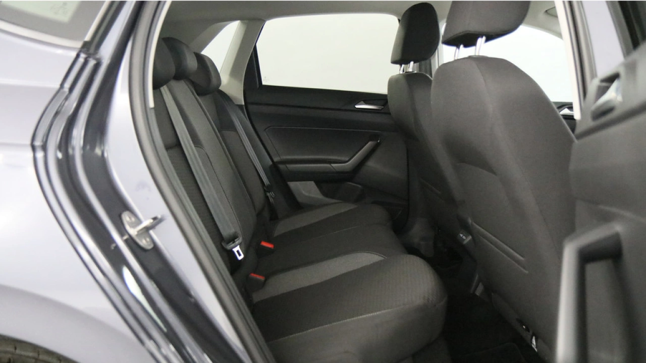 Volkswagen Polo 1.0 TSI 96pk Life Edition DSG