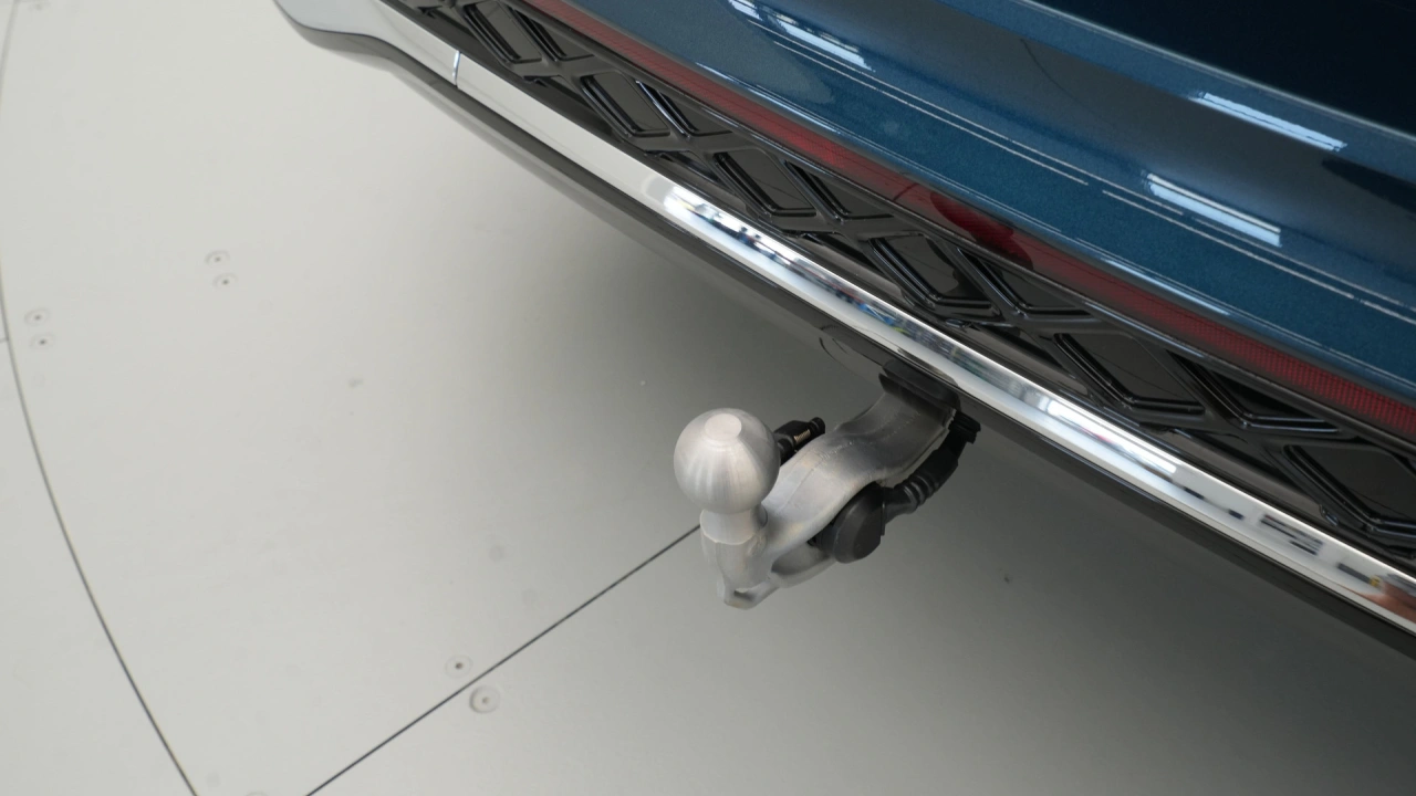 Volkswagen Tiguan R-Line Edition - eHybrid