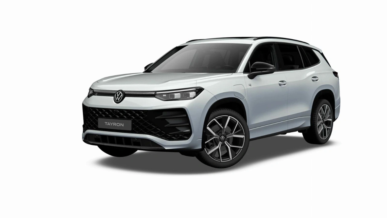 Volkswagen Tayron R-Line Edition