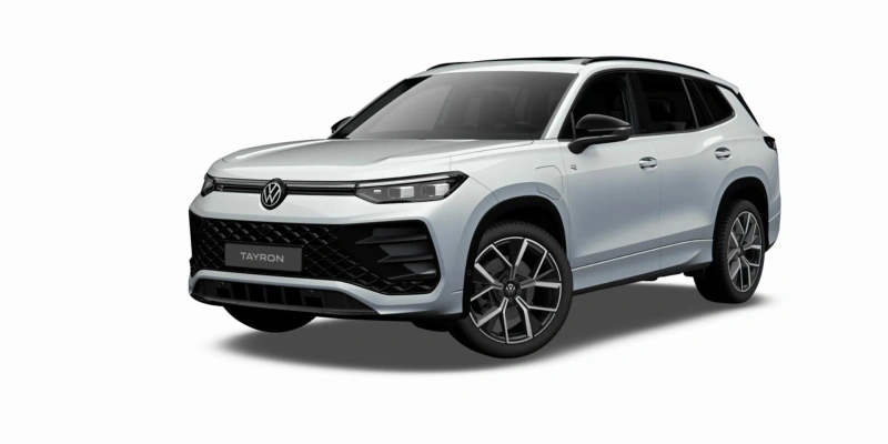 Volkswagen Tayron R-Line Edition