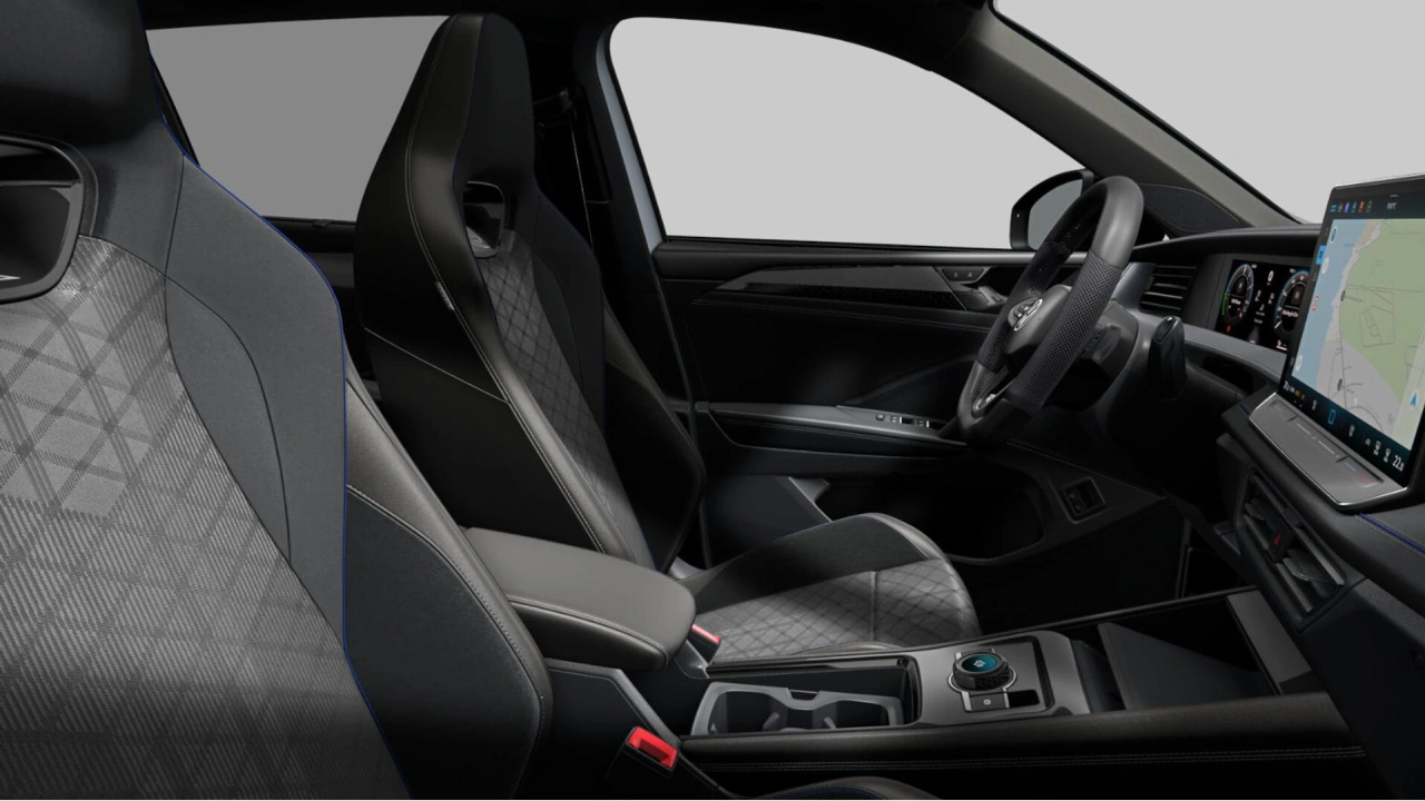 Volkswagen Tayron R-Line Edition