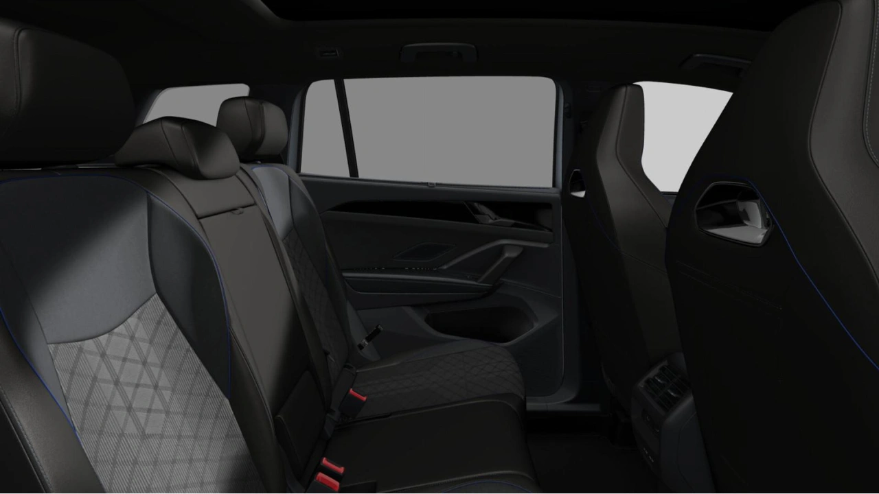 Volkswagen Tayron R-Line Edition