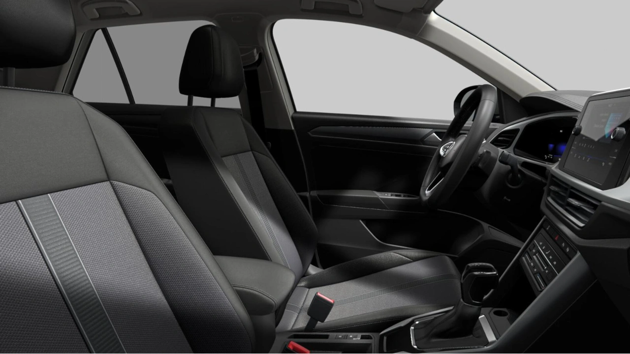 Volkswagen T-Roc Life Edition
